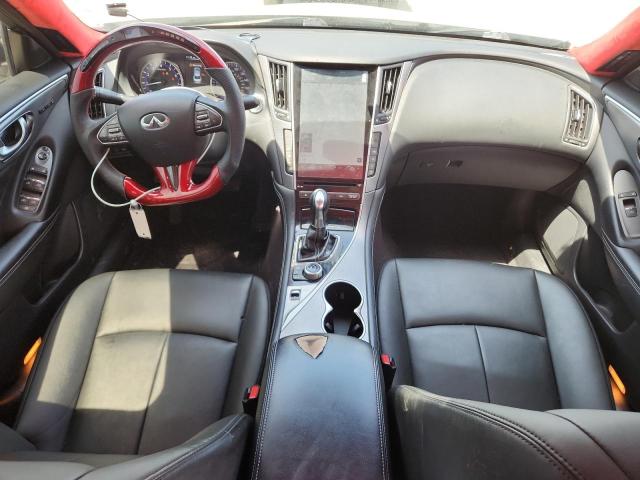 2016 INFINITI Q50 BASE - JN1CV7AR0GM250929