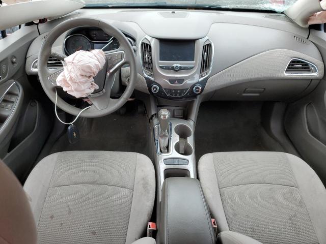 2017 CHEVROLET CRUZE LT - 1G1BE5SM2H7134902