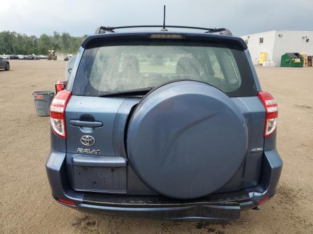 2011 TOYOTA RAV4 - 2T3BF4DV7BW128920