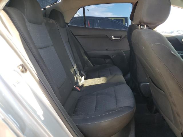 2023 KIA RIO LX - 3KPA24ADXPE556082