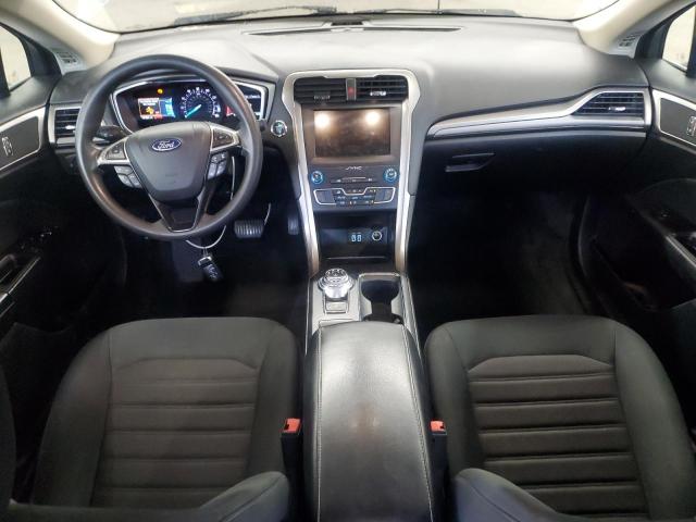 2020 FORD FUSION SE 3FA6P0HDXLR166274