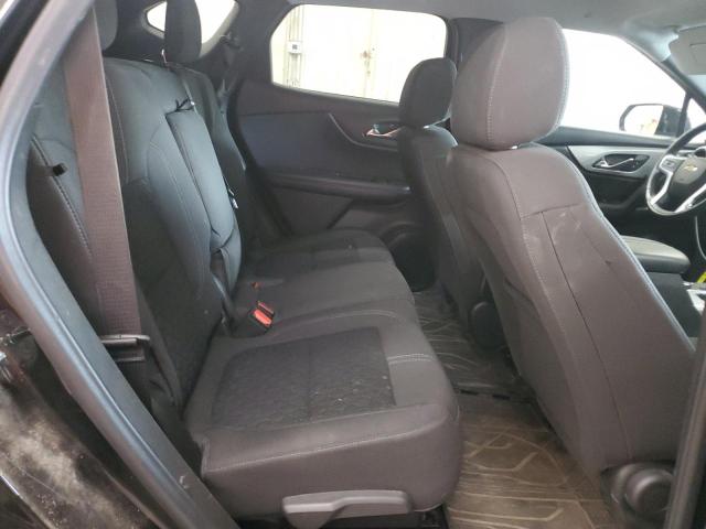2020 CHEVROLET BLAZER 2LT 3GNKBHRS9LS670933