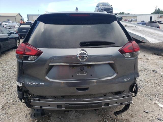 2019 NISSAN ROGUE S KNMAT2MT0KP526652