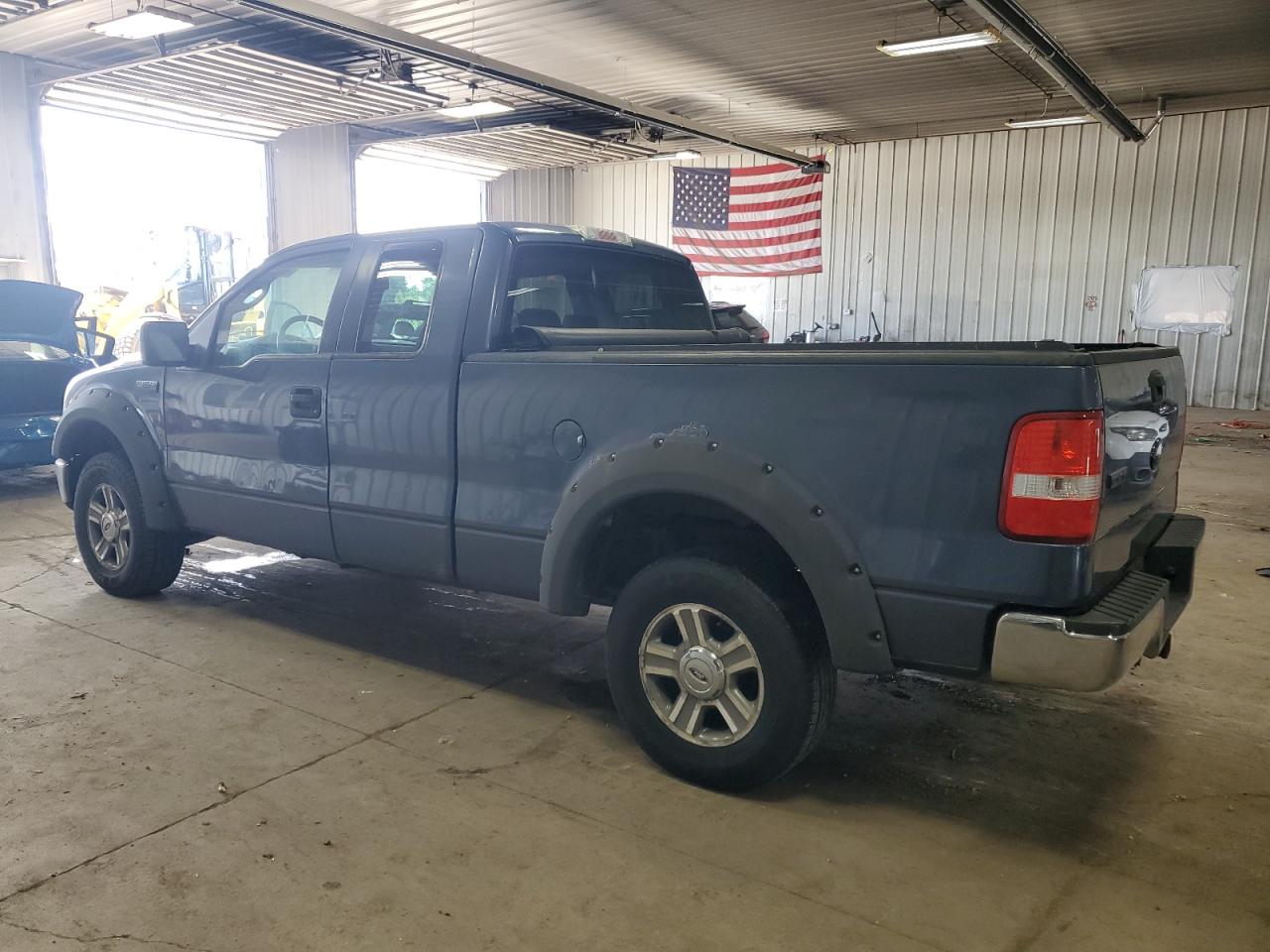 Lot #3298316129 2006 FORD F-150