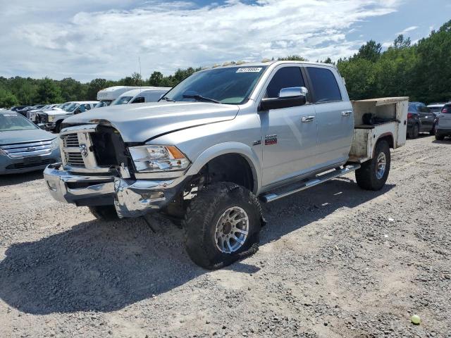 DODGE RAM 2500