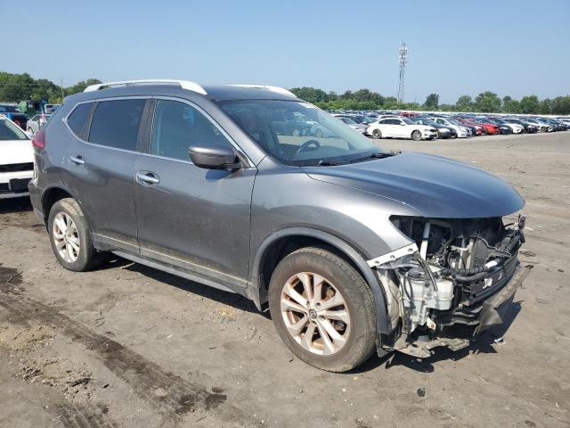 2018 NISSAN ROGUE S 5N1AT2MV9JC826788