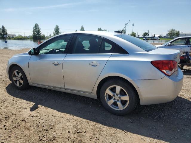 2016 CHEVROLET CRUZE LIMI 1G1PE5SB8G7148368
