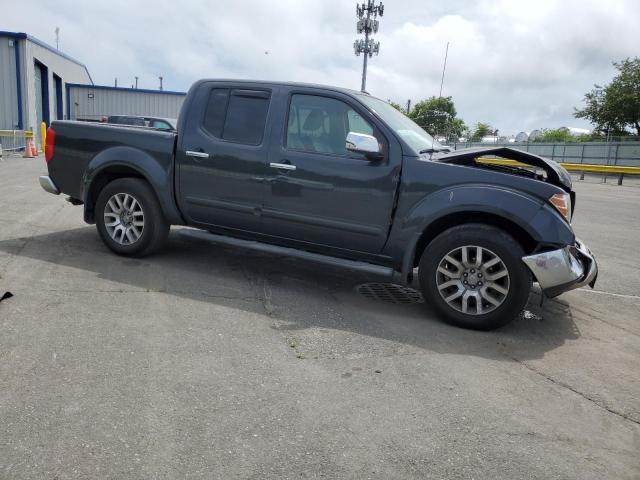 2013 NISSAN FRONTIER S #3268856297