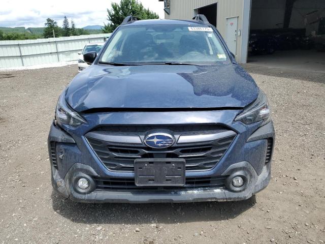 2025 SUBARU OUTBACK PR 4S4BTACC7S3200494