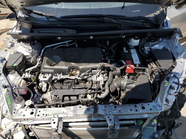 2020 TOYOTA RAV4 LE - 2T3H1RFV0LC081042