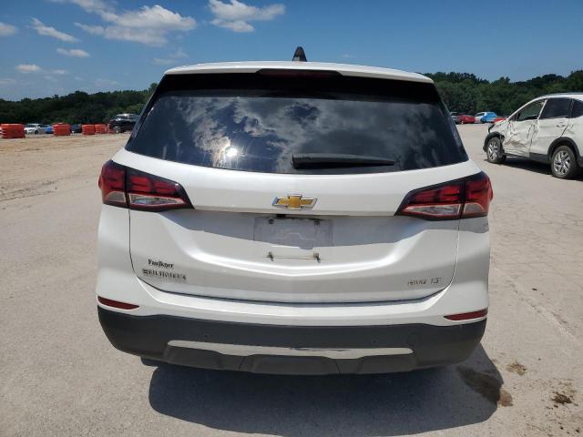 2022 CHEVROLET EQUINOX LT 3GNAXUEV9NS222314