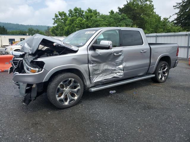 RAM 1500 LONGH