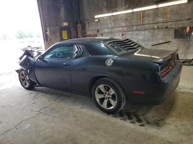 2018 DODGE CHALLENGER 2C3CDZAG7JH237488
