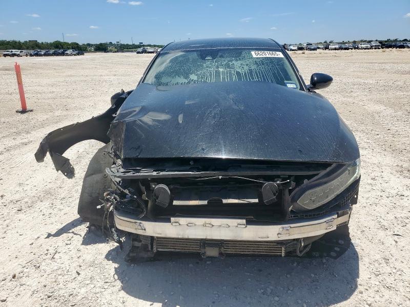 2021 HONDA ACCORD SPO 1HGCV1F45MA034144