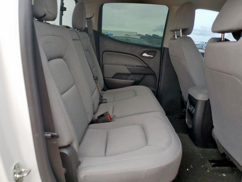 2016 CHEVROLET COLORADO L - 1GCGSCE10G1378254