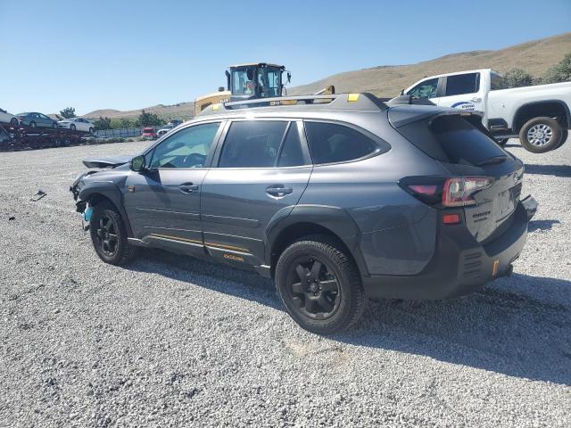 2024 SUBARU OUTBACK WI 4S4BTGUD6R3284733