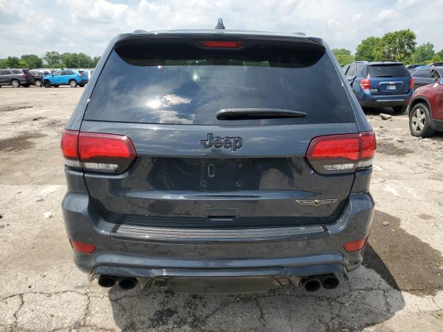 2018 JEEP GRAND CHER - 1C4RJFN99JC309254