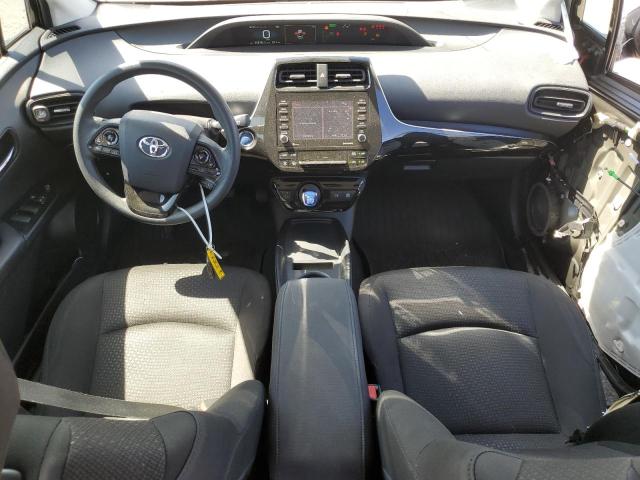 2021 TOYOTA PRIUS SPEC JTDKAMFU2M3137226