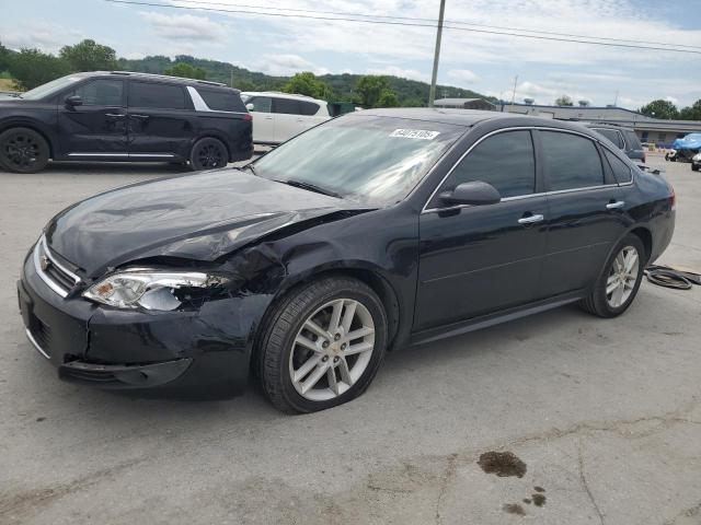 CHEVROLET IMPALA LTZ
