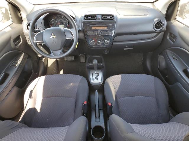 2017 MITSUBISHI MIRAGE ES ML32A3HJ9HH005072