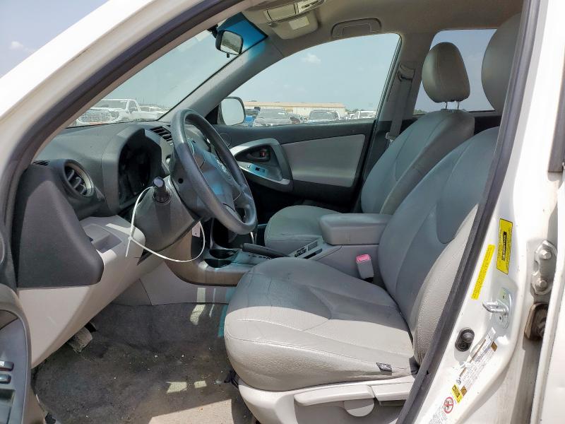 2011 TOYOTA RAV4 - JTMZF4DV6B5032959