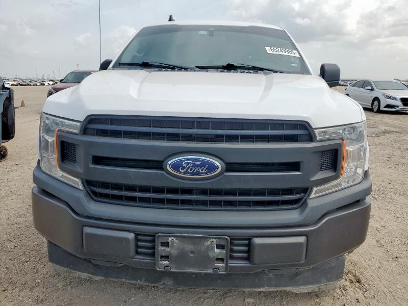 2020 FORD F150 SUPER - 1FTEW1C55LKE47109
