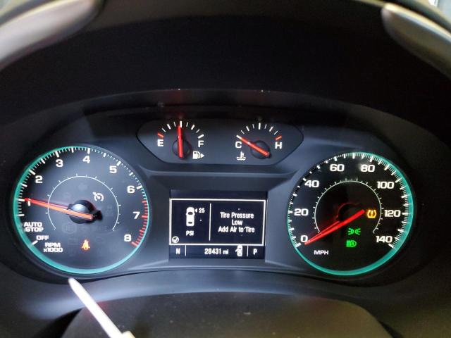 2024 CHEVROLET MALIBU LT - 1G1ZD5ST1RF242198