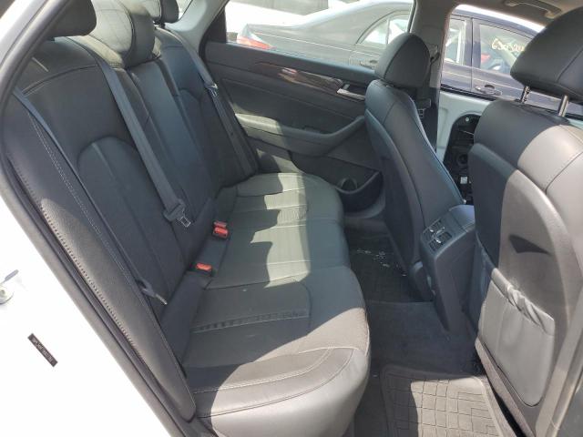 2018 HYUNDAI SONATA SPO - 5NPE34AF7JH657762