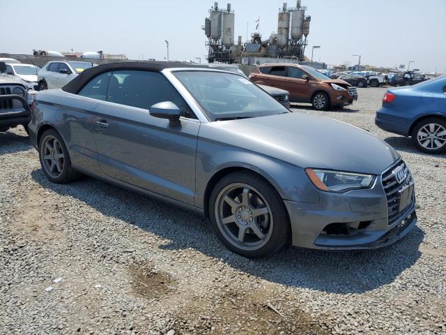 2015 AUDI A3 PREMIUM WAU7FLFF1F1059522