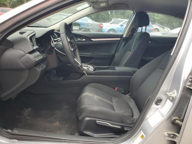 2017 HONDA CIVIC LX 19XFC2F53HE217335