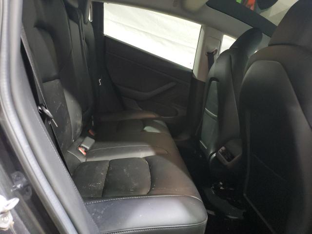 2019 TESLA MODEL 3 5YJ3E1EB4KF512038