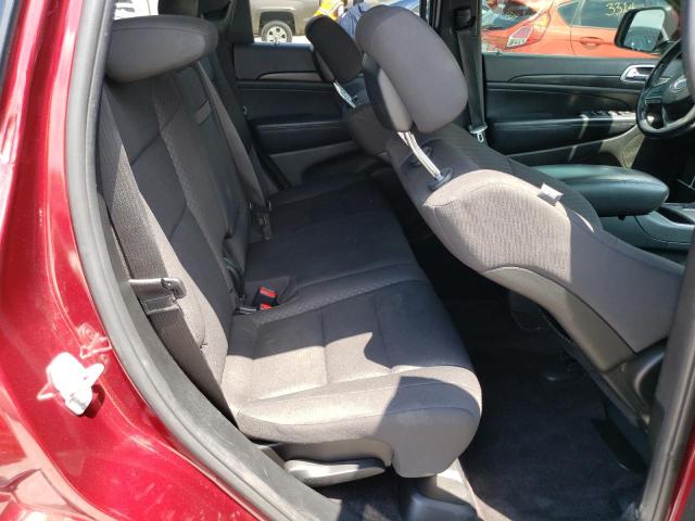 2018 JEEP GRAND CHER 1C4RJFAG1JC268610