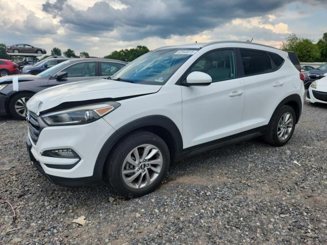 HYUNDAI TUCSON LIM