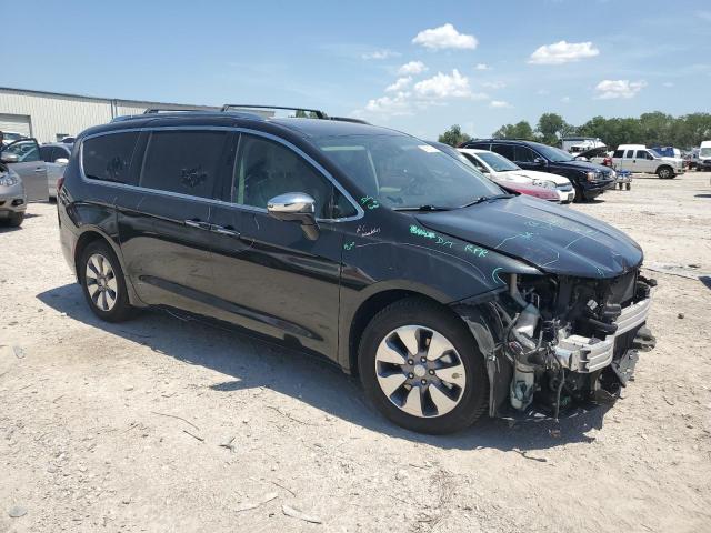 2018 CHRYSLER PACIFICA H #3311752717
