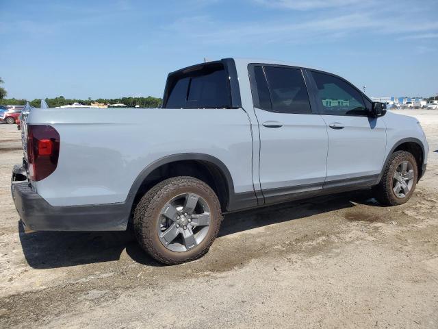 2025 HONDA RIDGELINE 5FPYK3F68SB019207