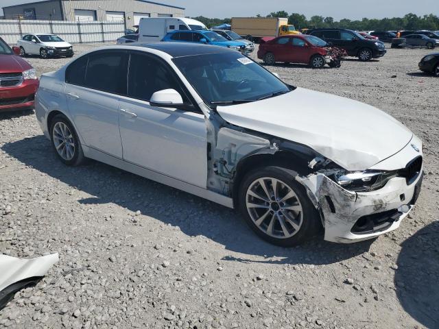 2016 BMW 320 XI WBA8E5G57GNU19640