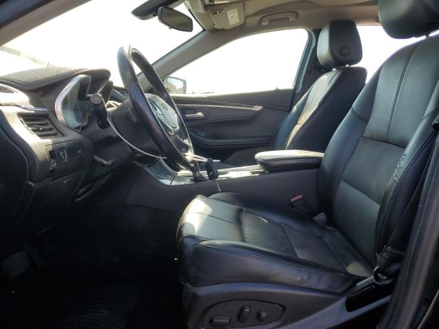 2016 CHEVROLET IMPALA LT - 2G1115S34G9146366