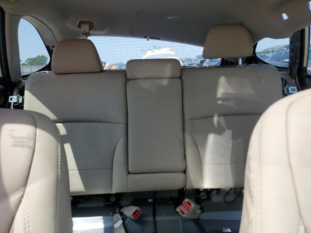 2018 SUBARU OUTBACK 3. 4S4BSENC8J3386049