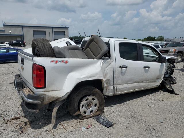 2019 CHEVROLET COLORADO 1GCGTBEN0K1134882