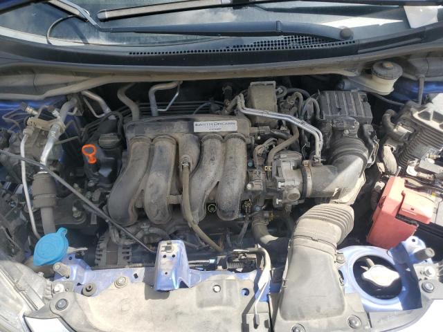 2020 HONDA FIT LX 3HGGK5H45LM711192