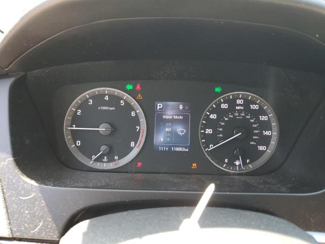 2015 HYUNDAI SONATA ECO 5NPE24AA5FH128566