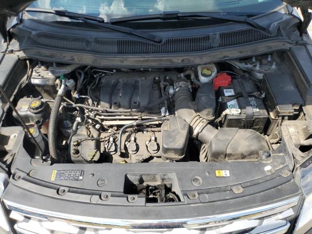 2018 FORD EXPLORER LIMITED 1FM5K7F81JGB67302