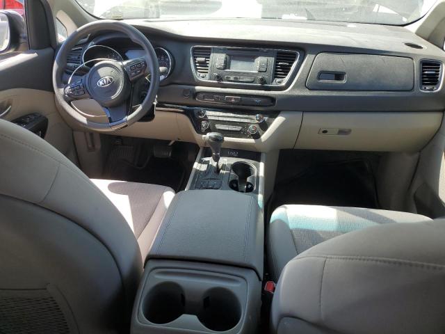 2016 KIA SEDONA LX KNDMB5C15G6191838