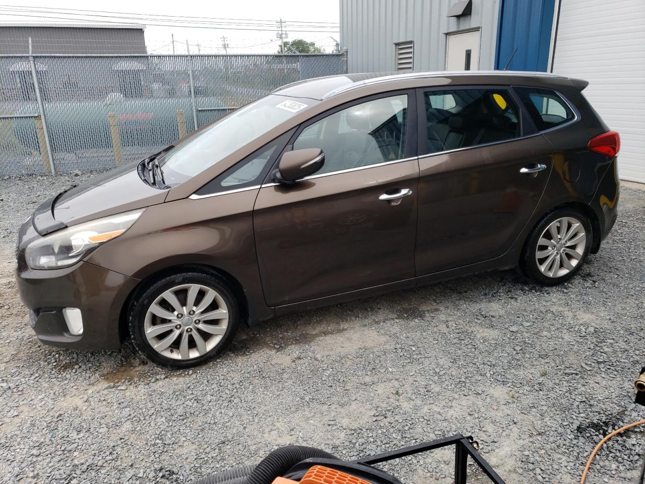 KIA RONDO