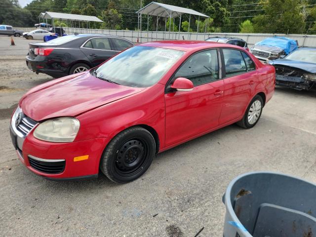 VOLKSWAGEN JETTA S