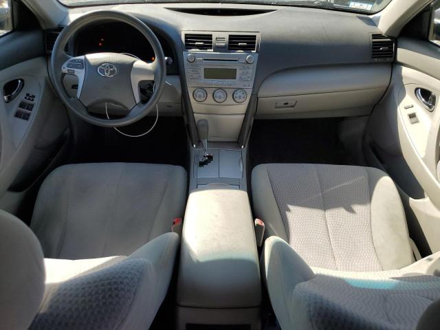 2010 TOYOTA CAMRY BASE - 4T4BF3EK8AR070926
