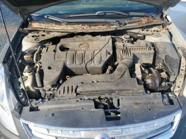 2010 NISSAN ALTIMA BAS - 1N4AL2AP5AN557127