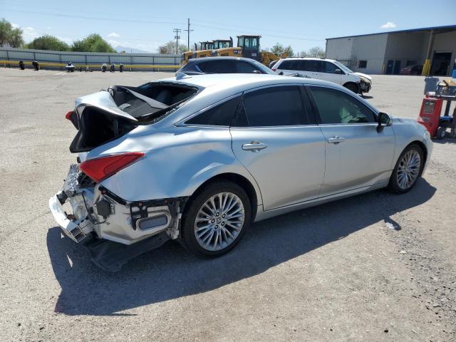 2019 TOYOTA AVALON XLE 4T1B21FB2KU002793