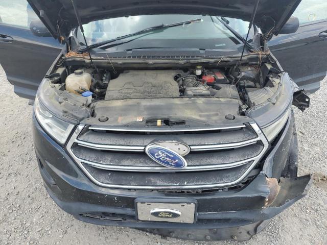 2015 FORD EDGE SE - 2FMTK3G87FBB39601