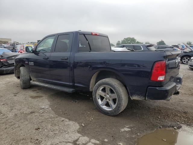 2017 RAM 1500 ST 1C6RR7FT9HS831284